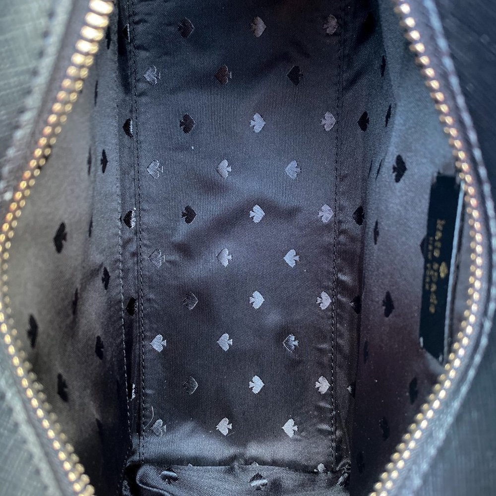 NWT Kate Spade Medium Satchel Staci - Picture 4 of 5